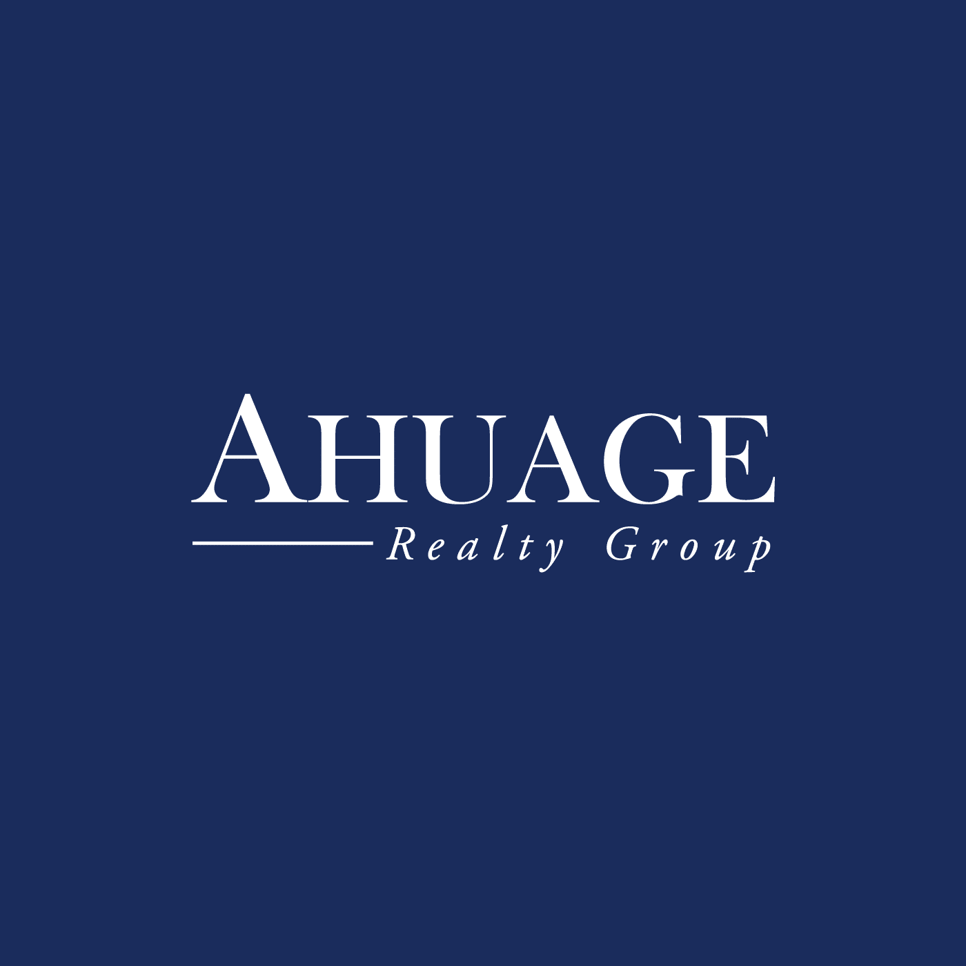 Ahuage