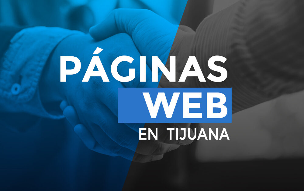 Páginas web Tijuana Grupo Gurú