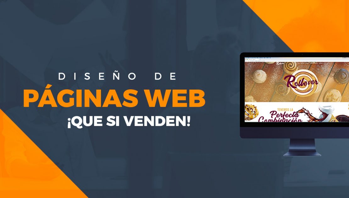 Diseño de páginas web en Tijuana