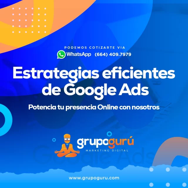 Post de Instagram Grupo Gurú