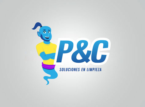 Proyecto de marca Grupo Gurú