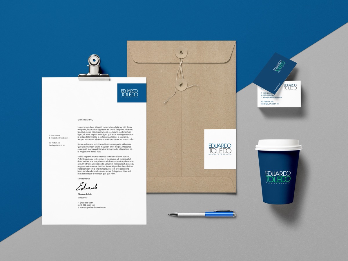 Diseño de página web profesional realizado por Grupo Gurú